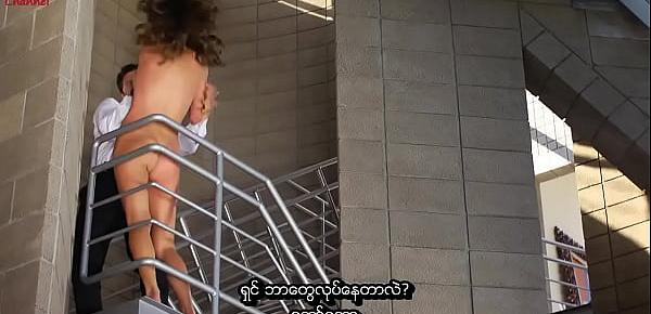  Pleasure or Pain (2013) (myanmar subtitle)